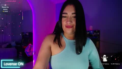  SantaLove  online show from May 2026 09:42:02 PM