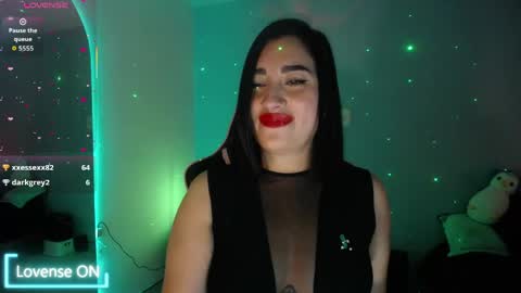 Snapshot of _santalove_ chatting on May 2026 09:19:01 PM SantaLove online show from May 2026 09:19:01 PM