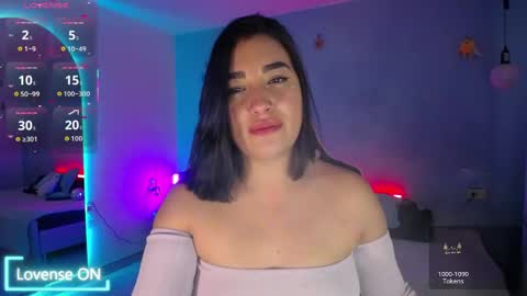 Snapshot of _santalove_ chatting on May 2026 08:51:01 PM SantaLove online show from May 2026 08:51:01 PM