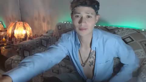 santi online show from March 2026 05:02:01 AM