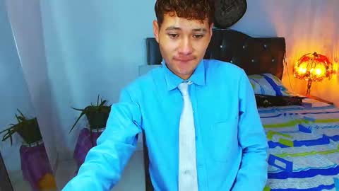 santi online show from March 2026 12:58:01 AM