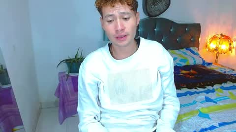 santi online show from April 2026 10:07:02 PM