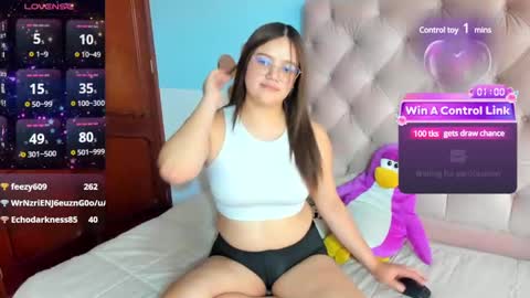 Sarah online show from December 2024 05:06:02 PM