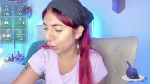 Sasha  online show from June 2026 12:28:02 PM