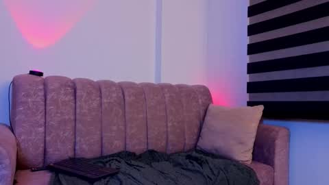 Scarlett online show from March 2026 06:35:01 AM