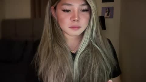 ENAJ online show from April 2026 05:11:01 PM