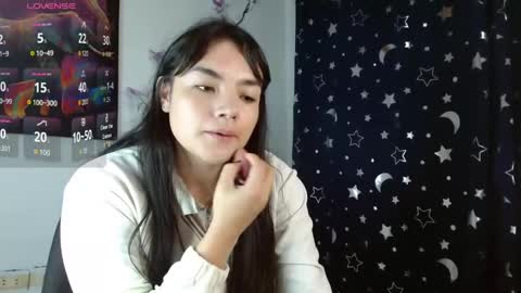 Snapshot of _serendepia_ chatting on May 2026 05:35:02 AM Serendipia online show from May 2026 05:35:02 AM
