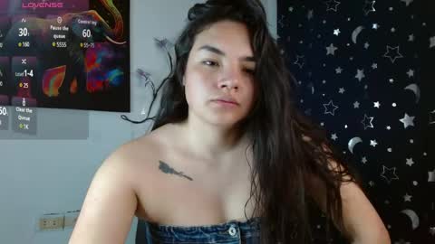 Snapshot of _serendepia_ chatting on May 2026 11:54:01 PM Serendipia online show from May 2026 11:54:01 PM