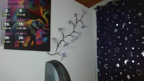 Snapshot of _serendepia_ chatting on May 2026 05:26:02 AM Serendipia online show from May 2026 05:26:02 AM