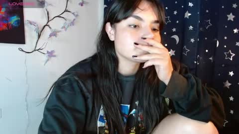 Snapshot of _serendepia_ chatting on June 2026 06:17:02 AM Serendipia online show from June 2026 06:17:02 AM