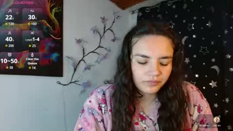 Snapshot of _serendepia_ chatting on July 2026 05:42:02 AM Serendipia online show from July 2026 05:42:02 AM