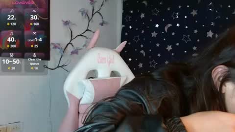 Snapshot of _serendepia_ chatting on July 2026 05:16:02 AM Serendipia online show from July 2026 05:16:02 AM