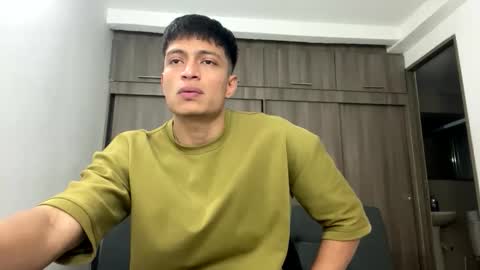 Juan Pablo-independent model online show from February 2026 12:23:01 AM