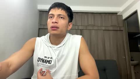 Juan Pablo-independent model online show from March 2026 03:42:02 AM