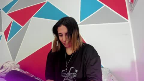 Snapshot of _sexy_star_ chatting on July 2026 06:21:01 PM E T H A N S T A R online show from July 2026 06:21:01 PM
