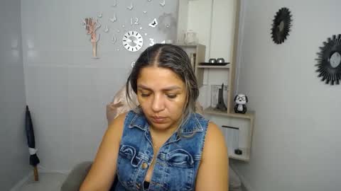 Snapshot of _sexyredhead_ chatting on June 2026 12:07:02 PM KATA online show from June 2026 12:07:02 PM