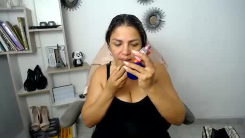 Snapshot of _sexyredhead_ chatting on June 2026 11:55:01 AM KATA online show from June 2026 11:55:01 AM