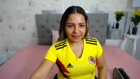 Snapshot of _sexyredhead_ chatting on June 2026 12:47:02 PM KATA online show from June 2026 12:47:02 PM