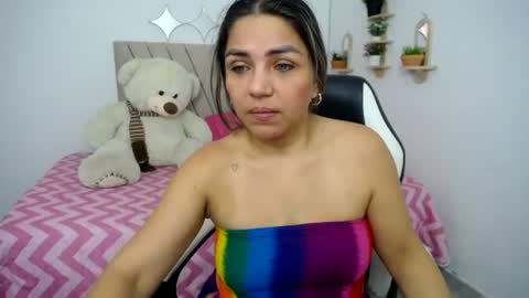 Snapshot of _sexyredhead_ chatting on July 2026 12:26:02 PM KATA online show from July 2026 12:26:02 PM