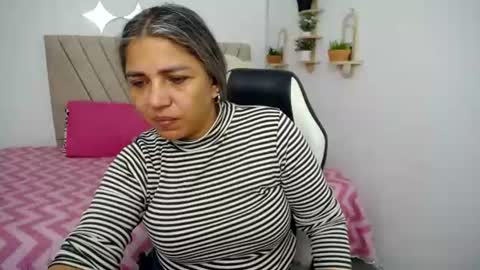 Snapshot of _sexyredhead_ chatting on August 2026 12:30:01 PM KATA online show from August 2026 12:30:01 PM