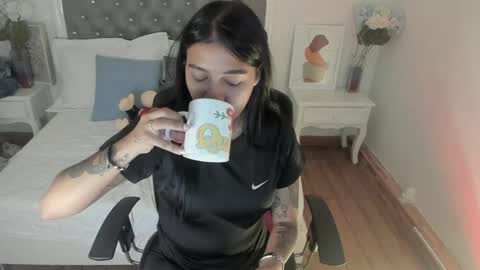 Snapshot of _sharloth chatting on May 2026 02:23:01 PM Sharlot online show from May 2026 02:23:01 PM