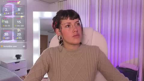 _sharlotte777 online show from February 2026 03:05:01 PM