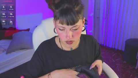 _sharlotte777 online show from March 2026 06:27:02 PM