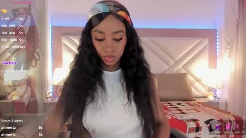 Shayra online show from April 2026 11:38:01 AM