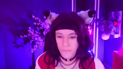 Snapshot of _shinmei_ chatting on June 2026 05:09:02 AM Shin online show from June 2026 05:09:02 AM