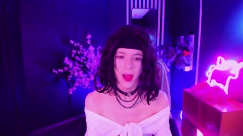 Snapshot of _shinmei_ chatting on June 2026 05:30:02 AM Shin online show from June 2026 05:30:02 AM