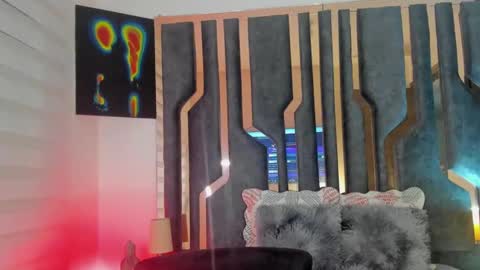 _silvia_vega_ online show from December 2024 08:52:02 AM