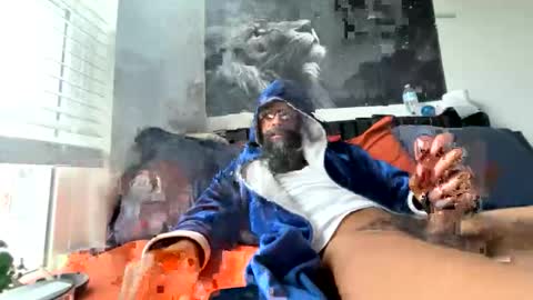 Snapshot of _slimreaper69 chatting on April 2026 01:32:02 PM Slim Reaper online show from April 2026 01:32:02 PM