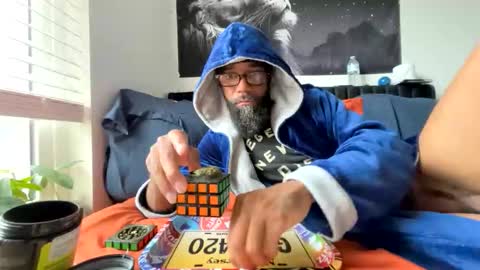 Snapshot of _slimreaper69 chatting on May 2026 12:23:02 PM Slim Reaper online show from May 2026 12:23:02 PM