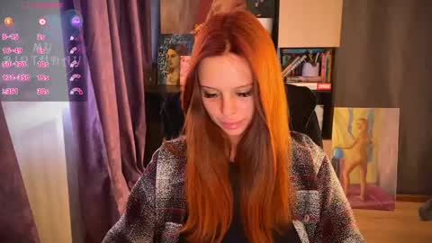 Alice online show from December 2024 08:34:01 AM