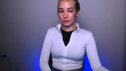 Rachel online show from October 2025 08:44:02 PM