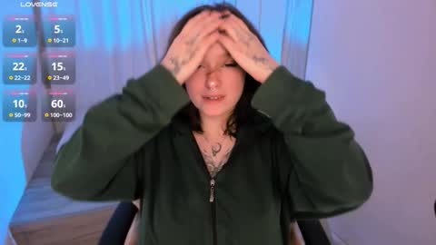 Sofi  Follow me  online show from November 2025 06:57:01 AM