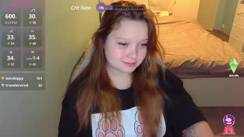 pups online show from February 2025 05:53:02 AM