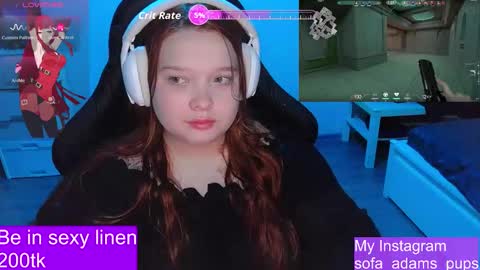 pups online show from September 2025 05:09:02 AM