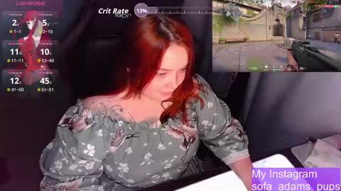 pups online show from October 2025 10:50:02 PM