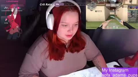 pups online show from October 2025 02:15:02 PM