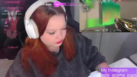 pups online show from November 2025 06:57:02 AM