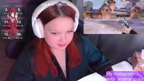 pups online show from November 2025 09:08:02 AM