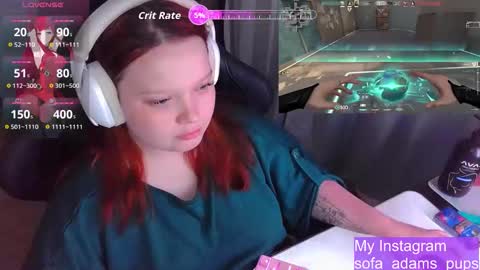 pups online show from November 2025 08:30:02 AM