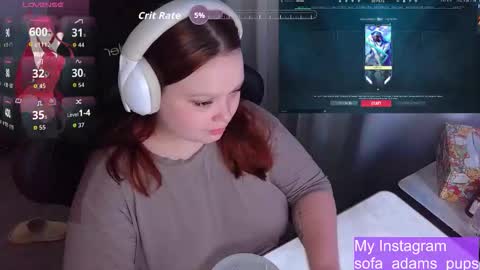 pups online show from November 2025 10:07:01 AM