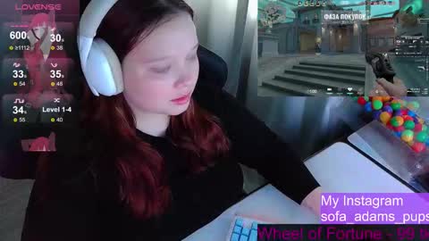 pups online show from February 2026 09:52:02 AM