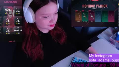 pups online show from February 2026 02:48:01 AM