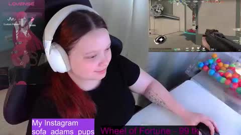 pups online show from February 2026 06:51:01 AM