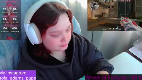 pups online show from March 2026 08:54:02 AM