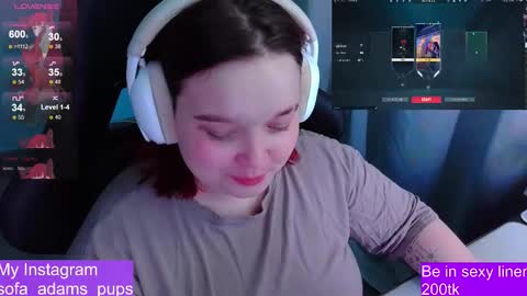 pups online show from March 2026 02:20:01 PM