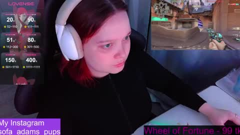 pups online show from April 2026 05:51:02 AM